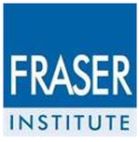 Fraser Instituteニュースリリース：香港が自由度指数で再び首位に、米国は第23位にダウン