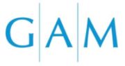 GAM、新代表取締役社長就任のお知らせ