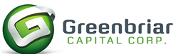 Greenbriar Capital Corp. Closes Non-Brokered Private Placement