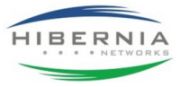 Hibernia Networks、主要金融センターを結ぶ低レイテンシネットワークプラットフォームを拡大
