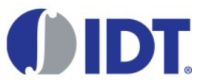 IDT、信頼性と柔軟性を向上させ、システムコストを削減する最新のインダクティブ方式ポジションセンサーを発表