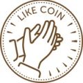 LikeCoin、トークンセールで大成功を収め、540万ドルを資金調達