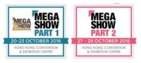 MEGA SHOW -- アジアのグローバルソーシングセンターが10月20日にオープン