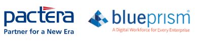 Blue Prism and Pactera Announce Alliance to Bring Intelligent Automation Solutions to Asia and Oceania Based Enterprise Clients