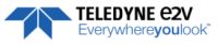 Teledyne e2v、Emerald CMOSイメージセンサーシリーズを拡充