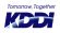 KDDI CORPORATION