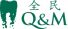 Aoxin Q&M Dental Group Ltd