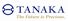 Tanaka Holdings Co., Ltd.