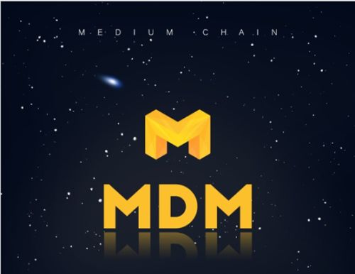 Medium Chain 分散型セルフメディアマーケティングプラットフォーム